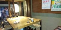 大衆酒場 浜やま屋