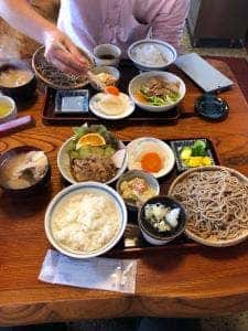 そば処しまだ