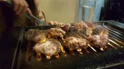 卸 新宿食肉センター 極 本店