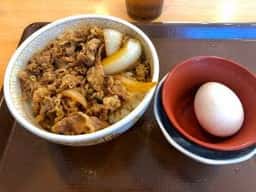すき家 463号BP所沢上新井店