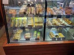 タリーズコーヒー 亀田メディカルセンター店