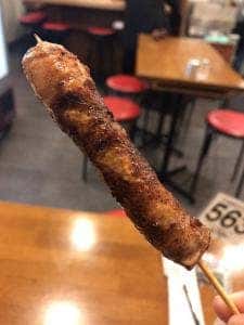 かぶら屋 船橋競馬場駅前店