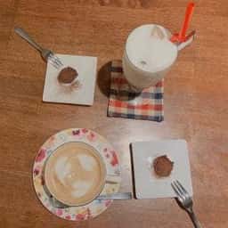 本山 de cafe Haruji