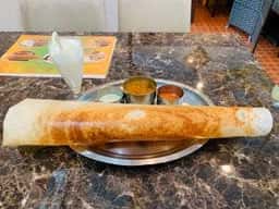 南インド料理マハラニ