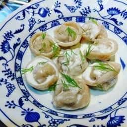 Pelmeni Kitchen