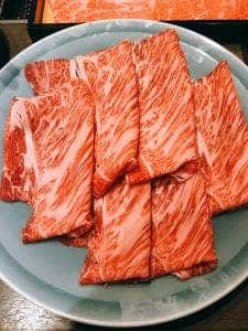 しゃぶ禅 四谷店