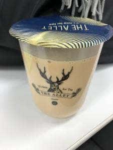 THE ALLEY ルミネ新宿店