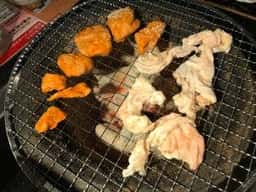 北とうがらし 札幌中央店