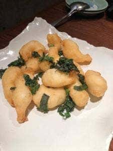 百楽門酒家