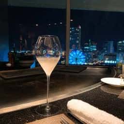 ステーキハウス オリエンタル 神戸メリケンパークオリエンタルホテル