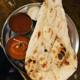 インド定食 ターリー屋 南新宿店