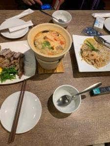 タイキッチン BARAMEE