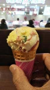 サーティワンアイスクリーム 神戸ハーバーランドumie店