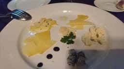 イタリア料理 ステッラディマーレ