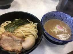 らーめん つけ麺 油そば 仁龍