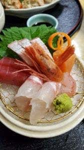 お食事処 ゆかり 松風荘旅館