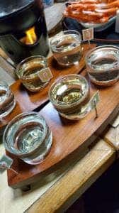 お食事処 ゆかり 松風荘旅館