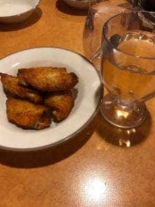 サイゼリヤ 久居インターガーデン店