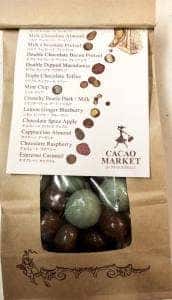 カカオマーケット バイ マリベル