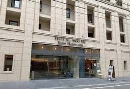グランメール芦屋 HOTELmeetMe神戸元町
