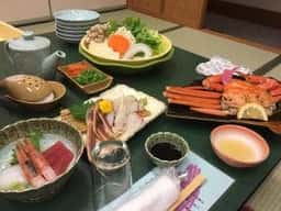 香住 神田屋