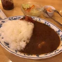 インドカレー サーラ