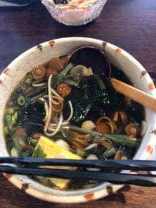 いろり茶屋