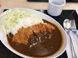 かつや 羽村店