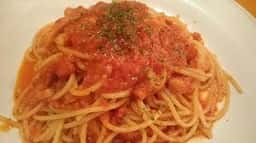 トラットリア・バッフォ