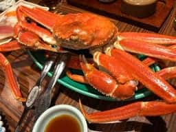 芦原温泉 清風荘