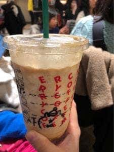 スターバックス コーヒー 新宿マルイ本館8階店