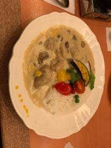 カレーの木
