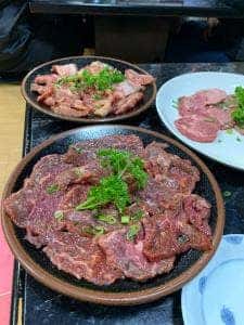 焼肉釜山