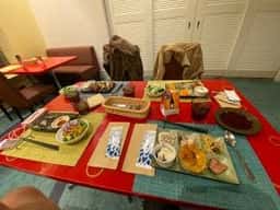 ポートダイニング リコリコ