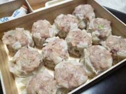 崎陽軒 港北インター店