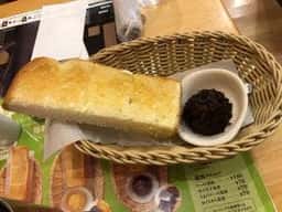 コメダ珈琲店 ゆめモール筑後店
