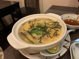 雑炊 大美
