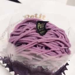 プチ洋菓子店