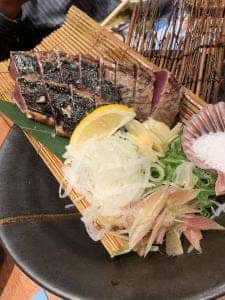 土佐清水ワールド 梅田ギャザ阪急店
