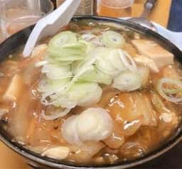 高円寺 大將 二号店