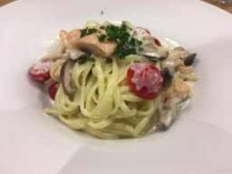 スパゲッティプリンス