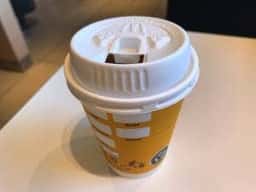 マクドナルド 126東金店