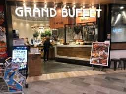 グランブッフェ 東浦店