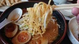麺赤みそ家 清原店