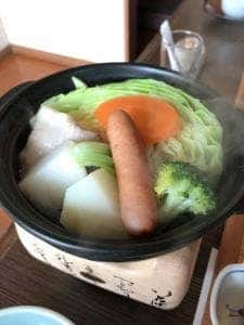 海鮮ダイニング 瑠璃 別邸 海と森