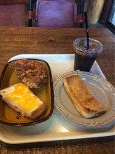 パン・ド・ナノッシュ 茅ヶ崎店
