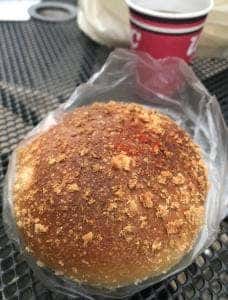 シベールの杜パン工房