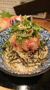 海鮮丼 ひかりや 近江町店