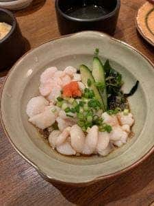 魚のすけ 旬味和酒