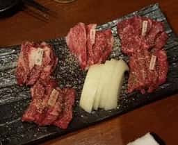 けとばし屋チャンピオン 八尾店